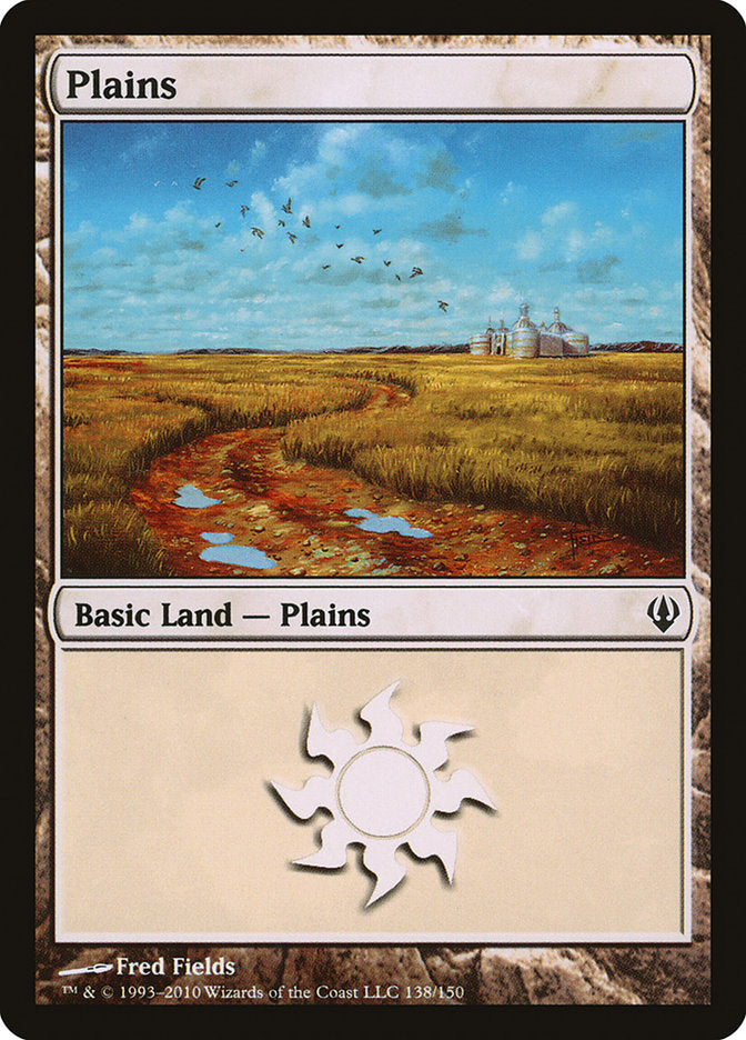 Plains (