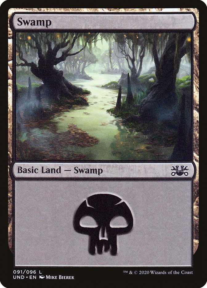 Swamp (