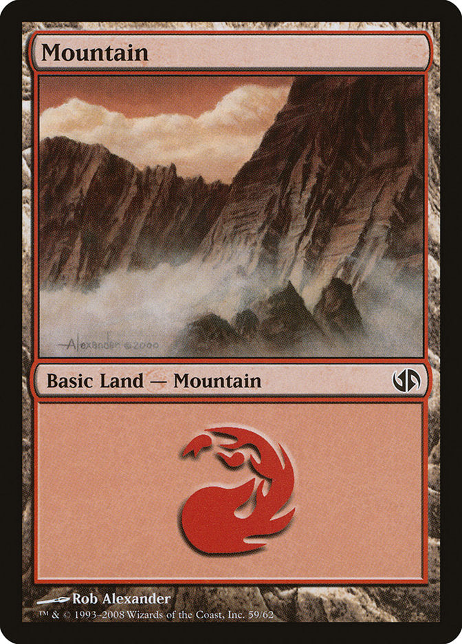 Mountain (