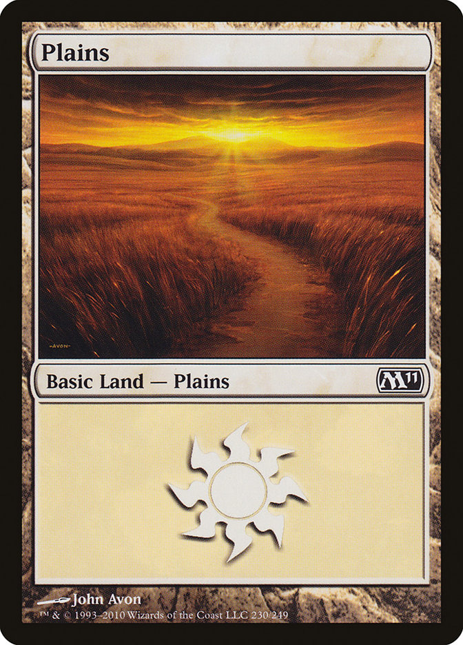 Plains (