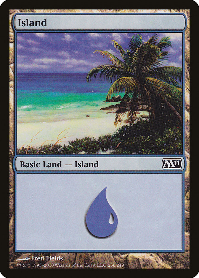 Island (