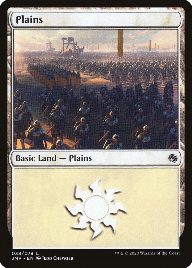 Plains (