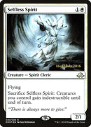 Selfless Spirit  (Prerelease) [Eldritch Moon Prerelease Promos]