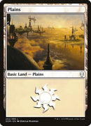 Plains (