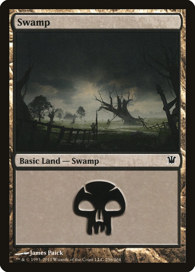 Swamp (