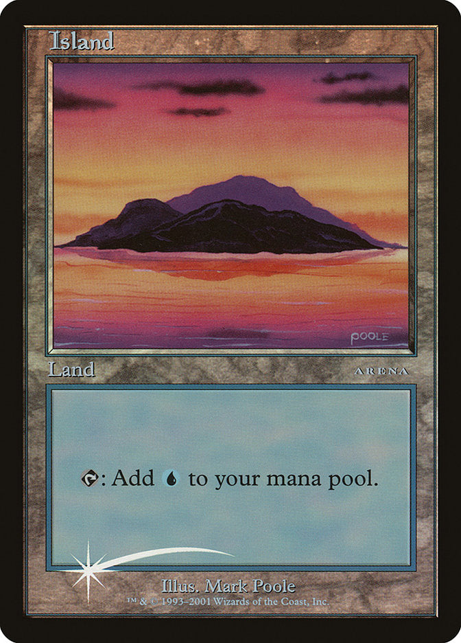 Island (