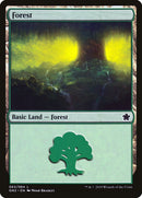 Forest (