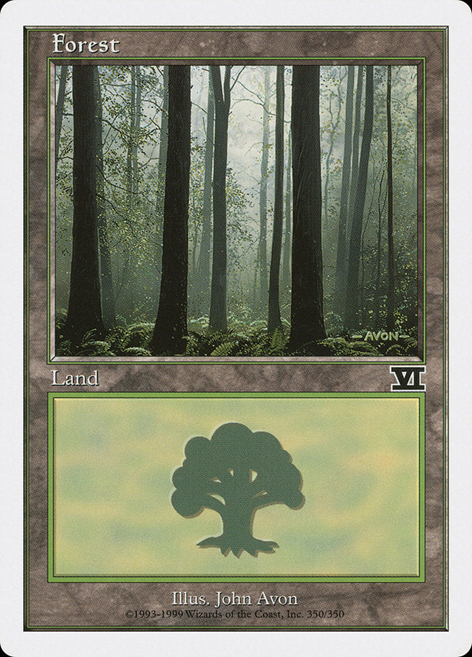 Forest (