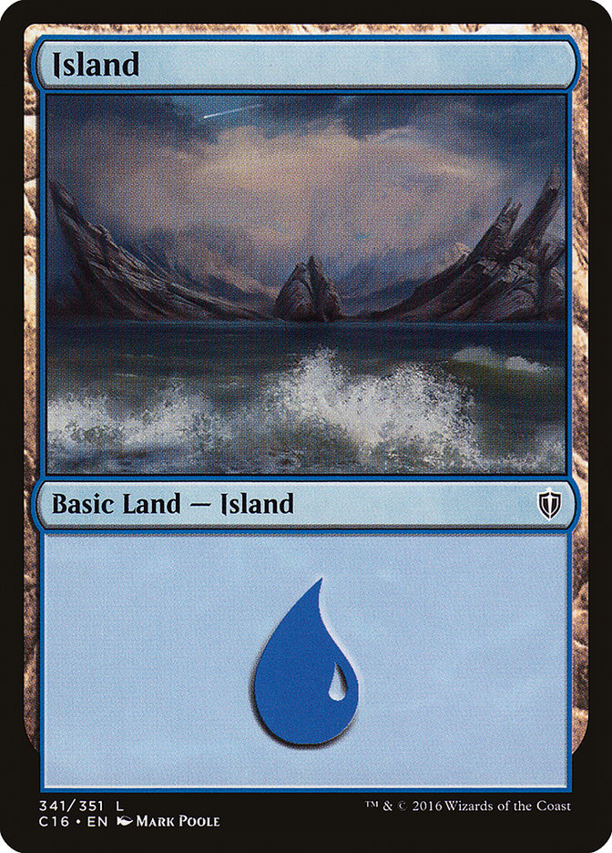 Island (