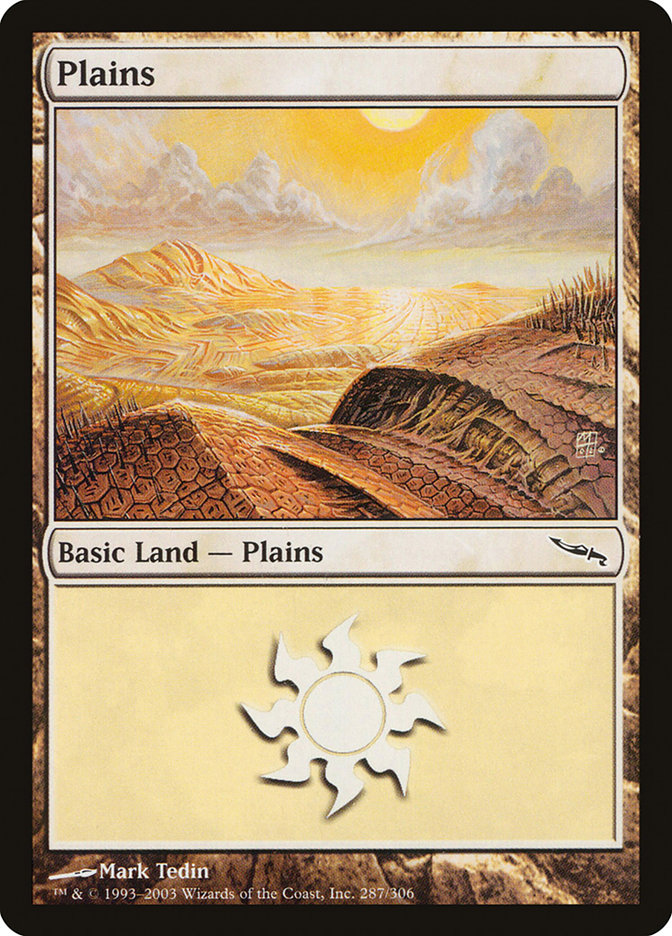 Plains (