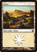 Plains (