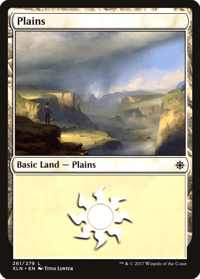 Plains (