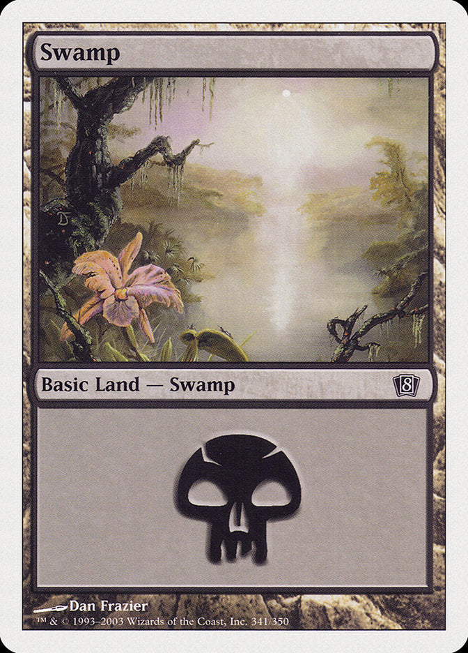 Swamp (