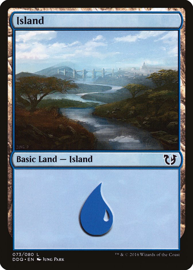 Island (