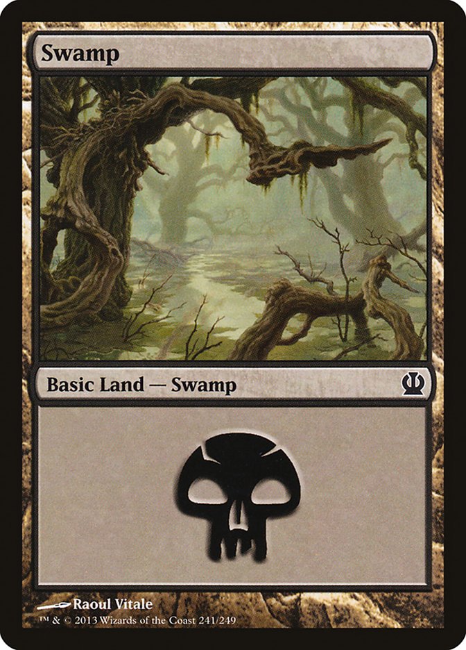Swamp (