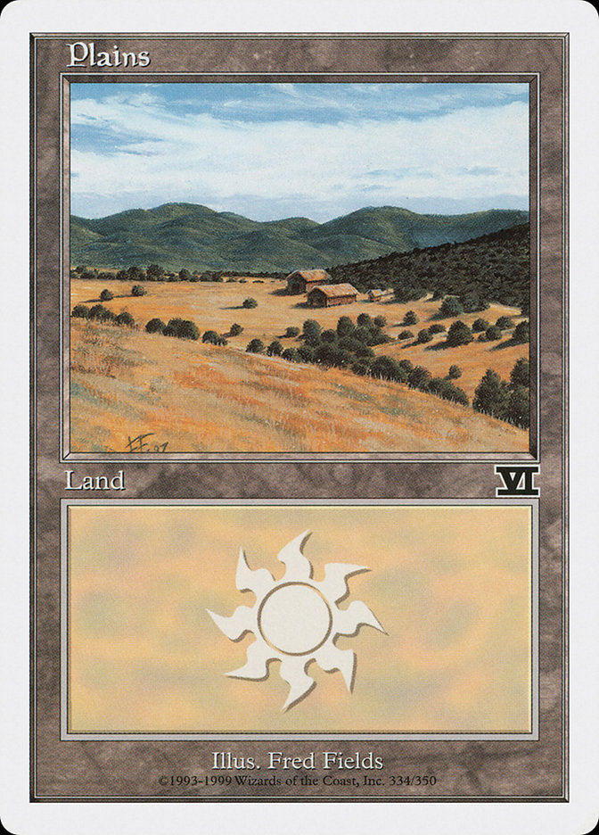 Plains (