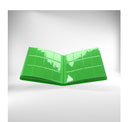 GAMEGENIC CASUAL ALBUM 24-POCKET GREEN