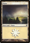 Plains (