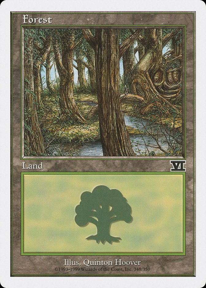 Forest (