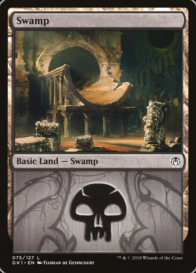 Swamp (
