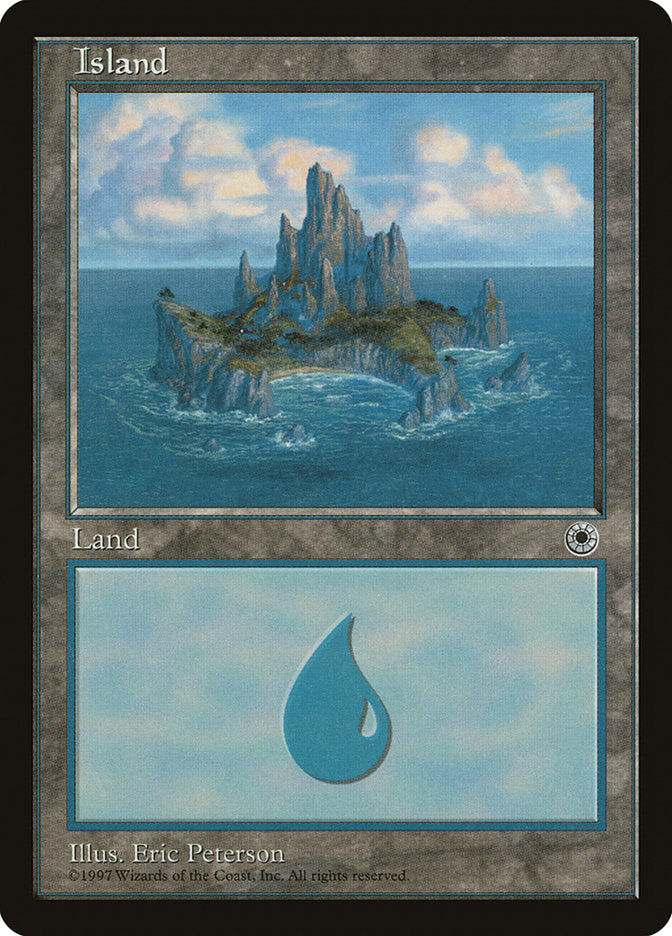 Island (