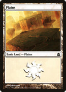 Plains (