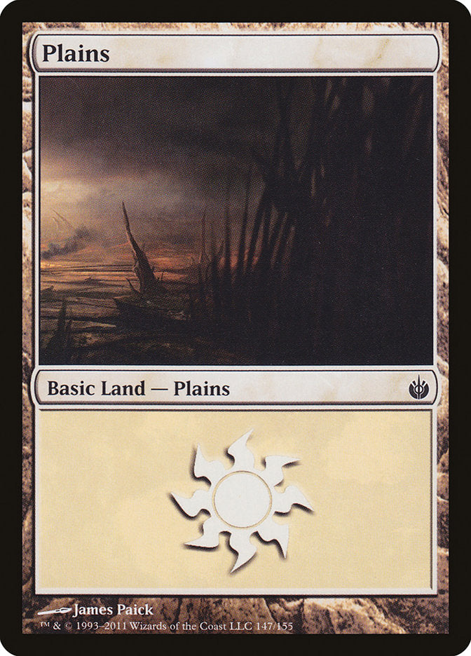 Plains (