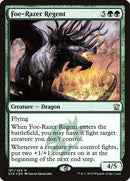 Foe-Razer Regent  (Prerelease) [Dragons of Tarkir Prerelease Promos]