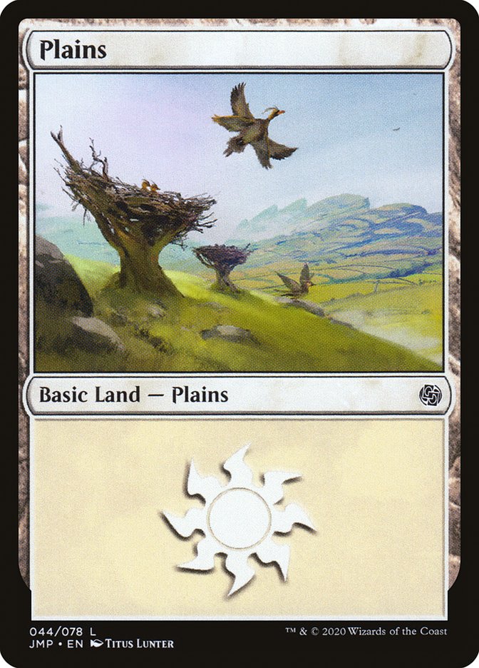 Plains (