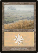 Plains (