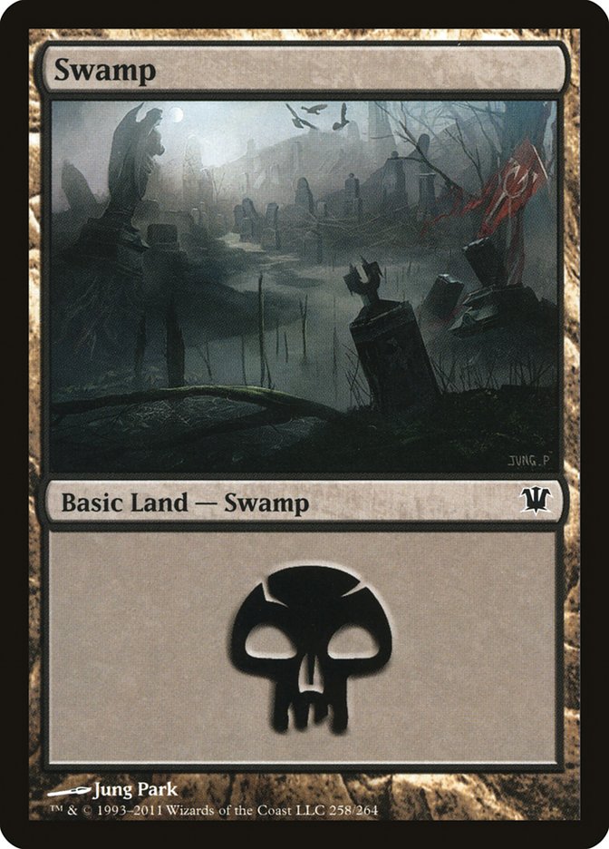 Swamp (