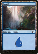 Island (