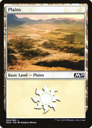 Plains (