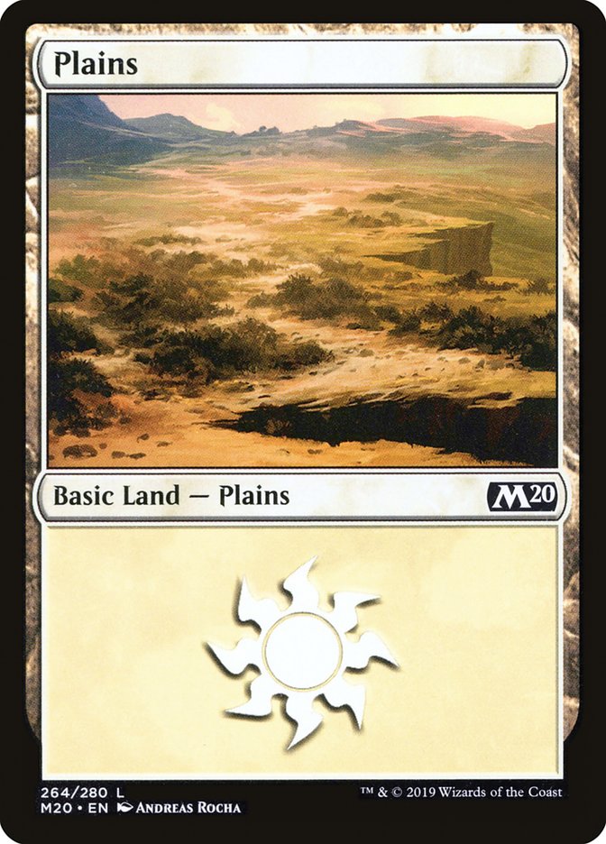 Plains (