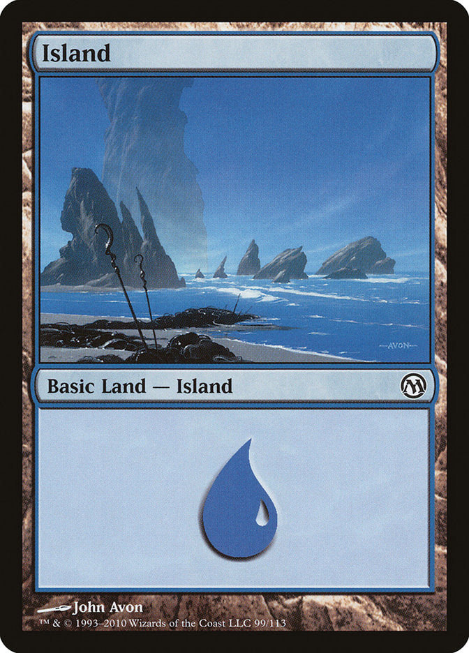 Island (