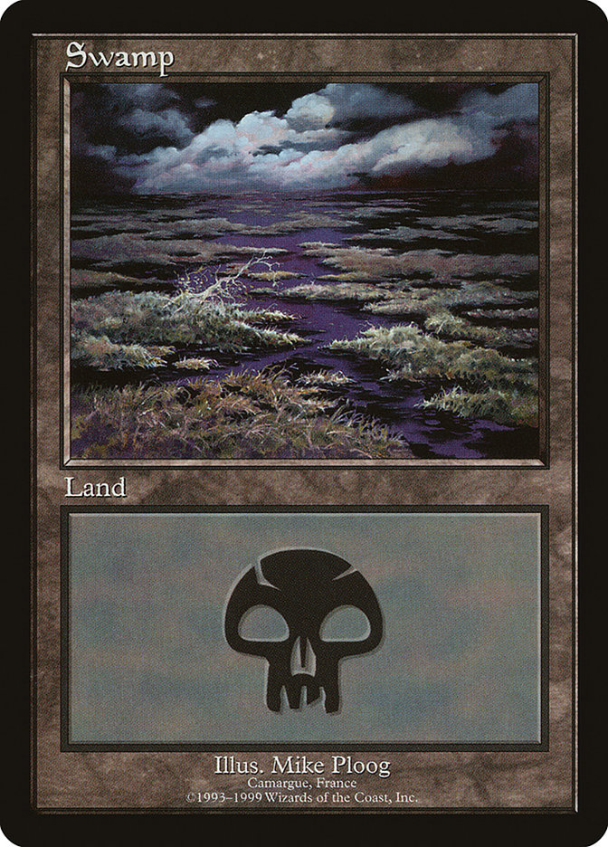 Swamp (