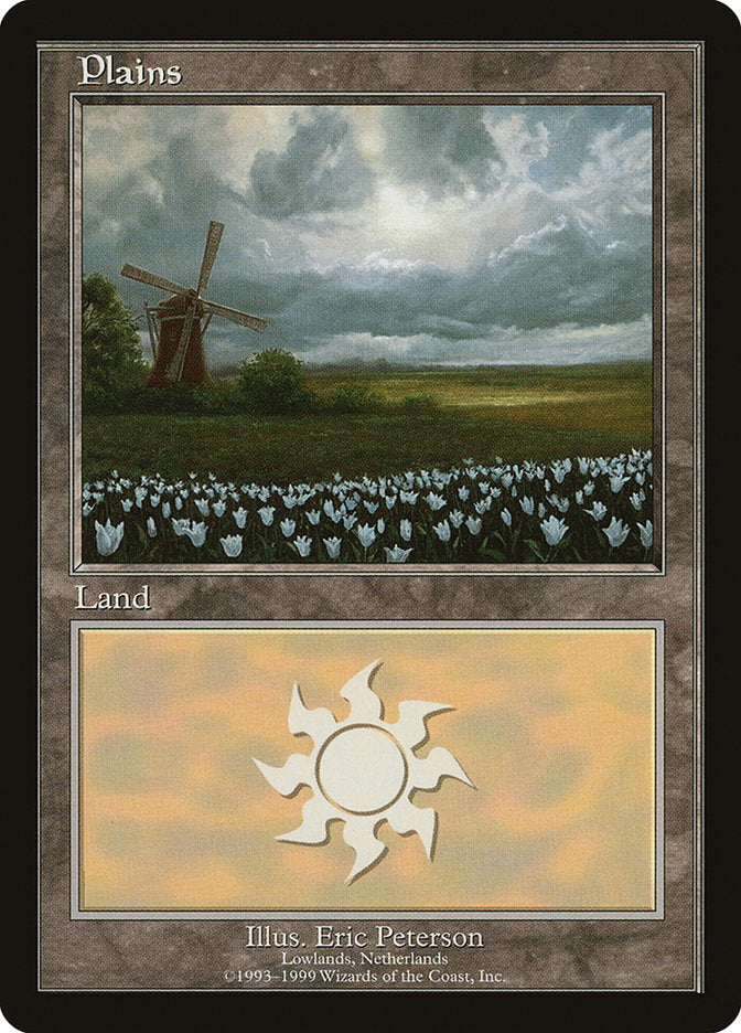 Plains (