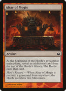 Altar of Mogis [Hero's Path Promos]