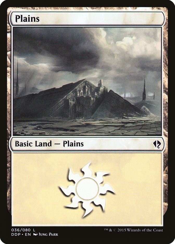 Plains (
