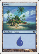 Island (