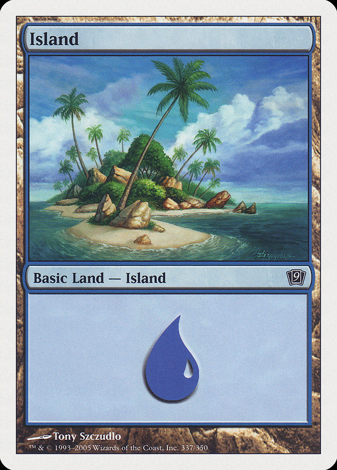 Island (