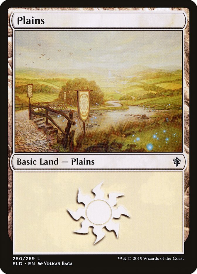 Plains (