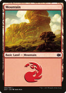 Mountain (