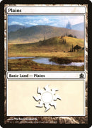 Plains (