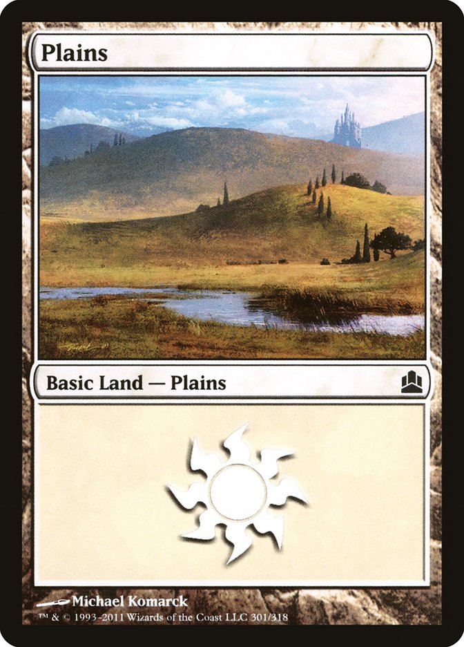 Plains (
