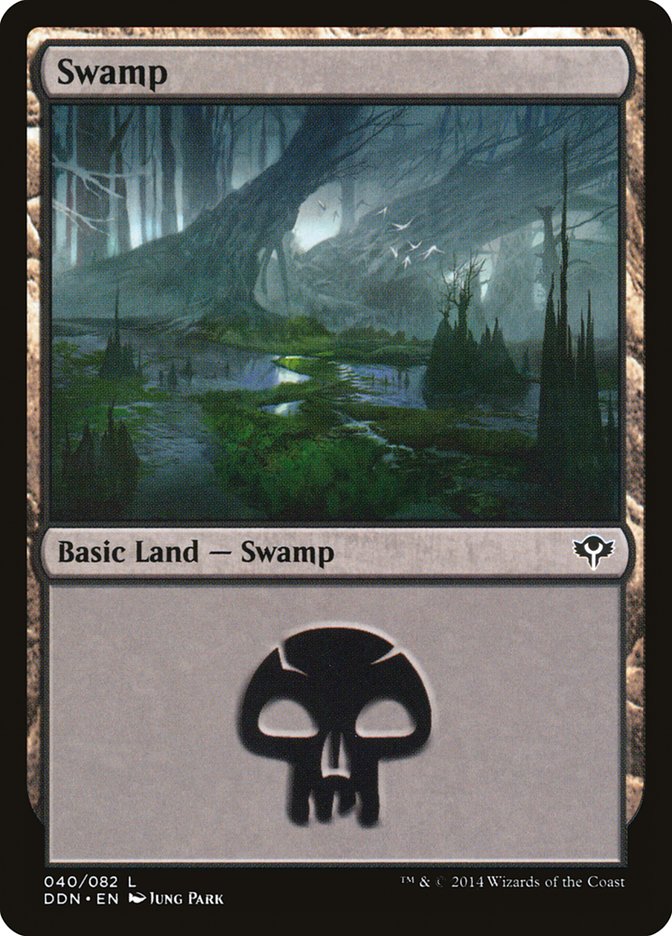 Swamp (