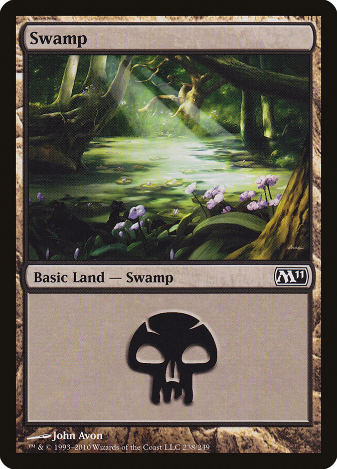 Swamp (