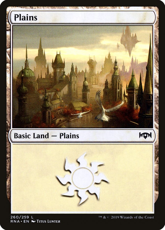 Plains (