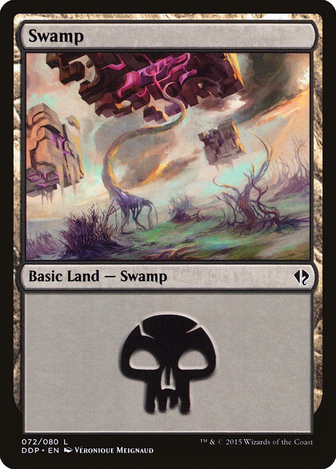 Swamp (