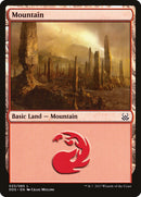 Mountain (